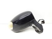 Front door electric wing mirror