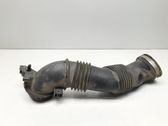 Air intake duct part