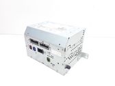 Radio/CD/DVD/GPS head unit