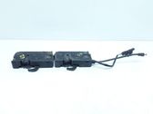 Engine bonnet/hood lock/catch