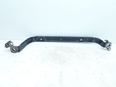 Fuel tank mounting bracket