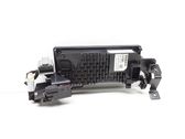 Windshield/windscreen camera