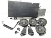 Audioanlage Soundsystem HiFi komplett