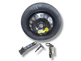 R17 spare wheel