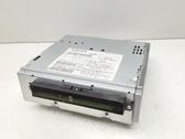 Radio/CD/DVD/GPS head unit