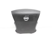 Steering wheel airbag