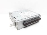 Radio/CD/DVD/GPS head unit