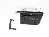 Radio/CD/DVD/GPS head unit