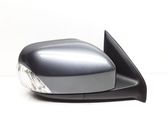 Front door electric wing mirror