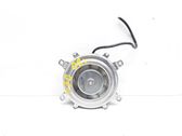 Seat fan/blower