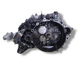 Manual 6 speed gearbox