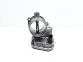 Throttle valve