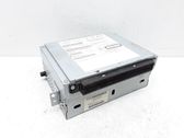Radio/CD/DVD/GPS head unit