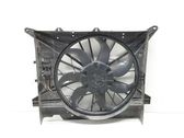 Ventilateur de refroidissement de radiateur électrique