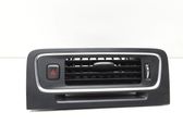 Dash center air vent grill