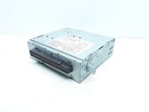 Radio/CD/DVD/GPS head unit