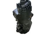 Rear differential