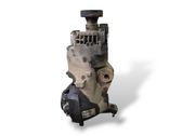 Rear differential