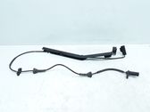ABS brake wheel speed sensor