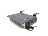 Sound amplifier