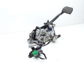 Brake pedal