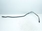 Hybrid/electric vehicle battery cooling hoses/tubes