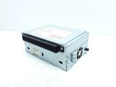 Radio/CD/DVD/GPS head unit