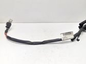Positive cable (battery)