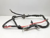 Positive cable (battery)