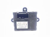 Door control unit/module