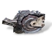 Automatic gearbox