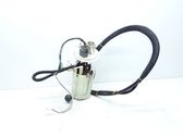 In-tank fuel pump