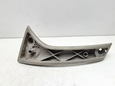 Front door interior handle
