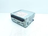 Radio/CD/DVD/GPS head unit