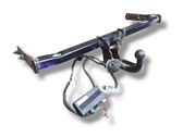 Tow bar set