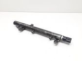 Fuel main line pipe