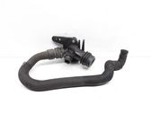 Thermostat/thermostat housing