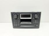 Radio/CD/DVD/GPS-pääyksikkö