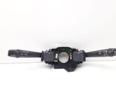 Wiper turn signal indicator stalk/switch