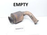 Filtro de partículas del catalizador/FAP/DPF