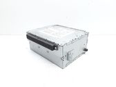 Radio/CD/DVD/GPS head unit