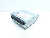 Radio/CD/DVD/GPS head unit