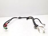 Kabel Lichtmaschine