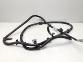 Positive cable (battery)