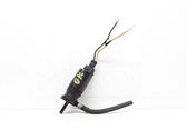 Headlight washer pump