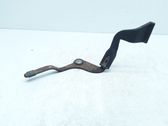 Engine bonnet (hood) release handle