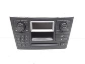 Radio/CD/DVD/GPS head unit