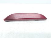 Rear tail light reflector