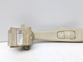 Wiper control stalk