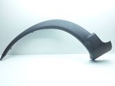 Fender trim (molding)